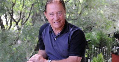 Murió José Sanfilippo, uno de los grandes goleadores del fútbol argentino