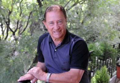 Murió José Sanfilippo, uno de los grandes goleadores del fútbol argentino