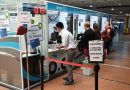 Transporte público: ya pueden realizar la actualización de los beneficios