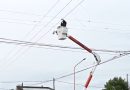 Programan un corte de energía en un sector de Bahía Blanca