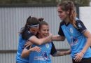 Fútbol femenino: los resultados de la fecha 11 y las tablas de posiciones
