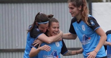 Fútbol femenino: los resultados de la fecha 11 y las tablas de posiciones