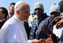 El papa León XIV afirma que “todos, de algún modo, somos migrantes”