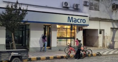 Banco cerrará su sucursal en Coronel Pringles: inquietud por clientes y empleados