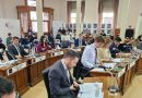 Presupuesto del Hospital Municipal: Susbielles destacó que “la salud pública no se recorta”