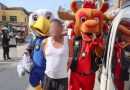 Mundial 2026: un narco peruano fue arrestado por “mascotas” de la Copa