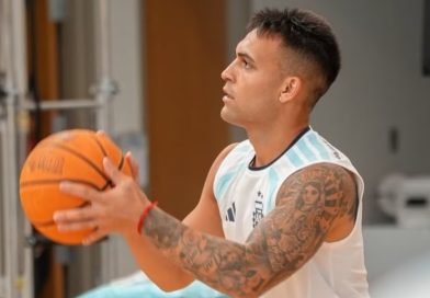 Mundial 2026: el mensaje del municipio de Bahía Blanca para Lautaro Martínez a horas del debut argentino