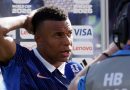 Mbappé se convierte en el máximo goleador de la historia de Francia con sus dos goles en el Mundial