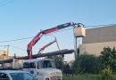 Anuncian cortes de energía en dos sectores de Bahía Blanca