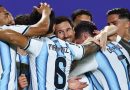 Jugador de Brasil: “No tenemos la madurez de Francia o Argentina”