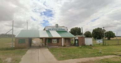 Por la crisis económica, un club de Coronel Dorrego prescinde de los refuerzos