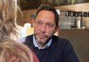 “Que dé la cara”: diputado Ferraro reclamó la presencia de Adorni en el Congreso
