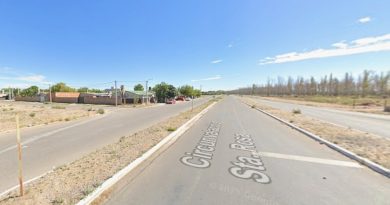 Juez de La Pampa prohibió a un deudor alimentario asistir a carreras de caballos y jugar torneos de fútbol