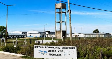 Piden que vayan a juicio la banda extorsionó a hombres e instigó al suicidio a un soldado en la Quinta de Olivos