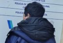 Aprehendieron a un hombre acusado de agredir a su pareja en Punta Alta