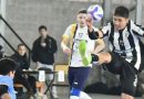 Futsal: se disputan partidos reprogramados del Torneo Apertura