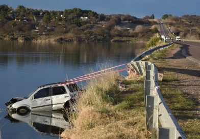Rescataron el último cuerpo tras el fatal siniestro en La Pampa