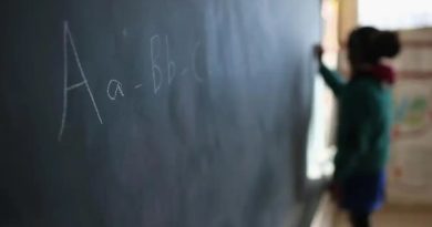Golpean a una preceptora durante una pelea en una escuela de Tres Arroyos