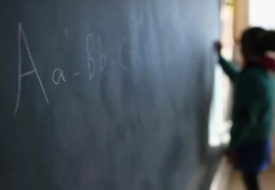 Golpean a una preceptora durante una pelea en una escuela de Tres Arroyos
