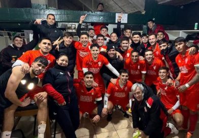 Liga del Sur: se juega la última fecha de la fase regular de Primera División