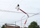 Los cortes de energía de este viernes en Bahía Blanca