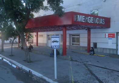 Buscan familiares o allegados de un hombre fallecido en el Hospital Municipal