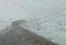 Mendoza se prepara para un frente frío polar extremo con fuertes nevadas