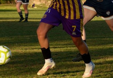 Confirmaron toda la programación de la fecha 14 del fútbol femenino de la Liga del Sur