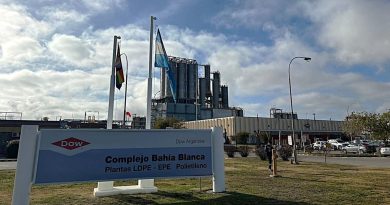 Sin comunicación oficial, crece la incertidumbre tras los despidos en Dow