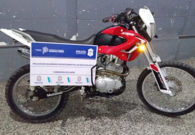 Megaoperativo en Bahía Blanca: varios aprehendidos, 23 vehículos retenidos y controles en zonas calientes