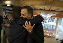 Diputado dijo que Adorni “era uno de los valijeros” del Gobierno
