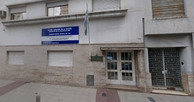 Condenan a un joven por tenencia de estupefacientes para comercializar