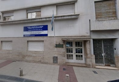 Condenan a un joven por tenencia de estupefacientes para comercializar