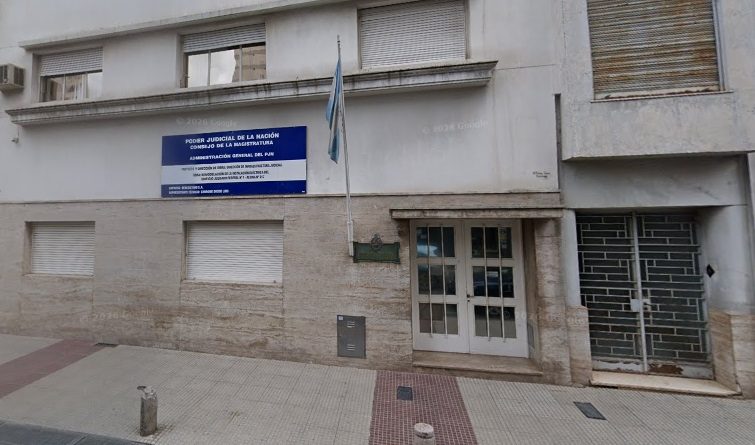 Condenan a un joven por tenencia de estupefacientes para comercializar