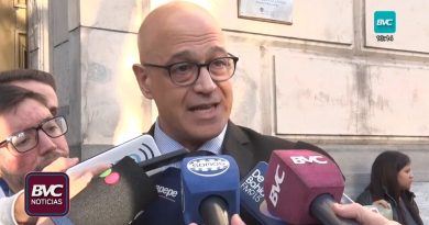 Para el fiscal Aguilar, la muerte de Cafasso “fue un hecho evitable”