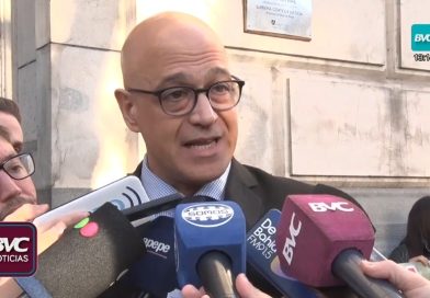 Para el fiscal Aguilar, la muerte de Cafasso “fue un hecho evitable”