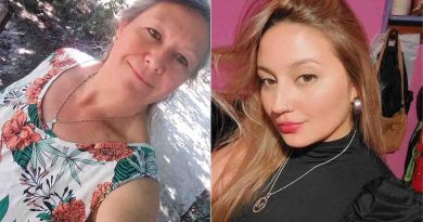 Deniegan la prisión domiciliaria a acusado del femicidio de Myriam Velázquez y Mariana Bustos