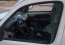Le robaron las herramientas de un vehículo que estaba estacionado en la calle Don Bosco