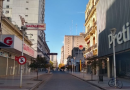 Sigue la crisis en el comercio: “Estamos sosteniendo una crisis historica”