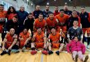 La Estación, el mejor de la fase regular del futsal de la Liga del Sur