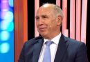 “Desde el punto de vista jurídico, está terminado el tema Cristina Kirchner”