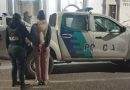 Demoran a una mujer por robar en una vivienda