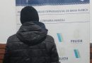 Aprehendieron a un hombre acusado de intentar robar una bicicleta