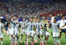 Borgarelli: “Son un equipo que tiran todos para el mismo lado”