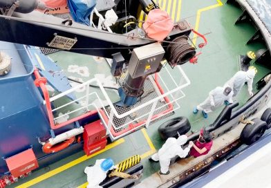 La OMS da por extinto el brote de hantavirus relacionado con el crucero que salió de Ushuaia