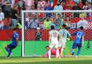 FIFA avaló la decisión de anular gol de Gvardiol anta las protestas de Croacia