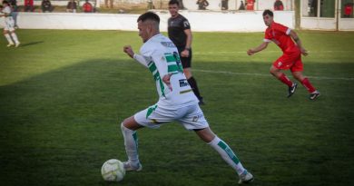 Confirman los árbitros para los partidos del fin de semana en el fútbol mayor de la Liga del Sur