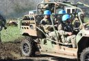 Denunciaron a Javier Milei por los ejercicios militares conjuntos de Argentina y Estados Unidos