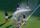 El calor del 4 de julio amenaza a jugadores y aficionados del Mundial 2026