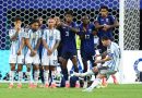 El DT de Cabo Verde dijo que su Selección representó con orgullo al país en su histórica primera Copa del Mundo